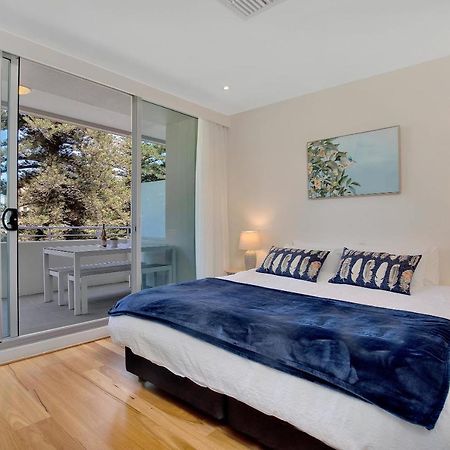 Sea And Park Deluxe Glenelg Apartment Екстериор снимка