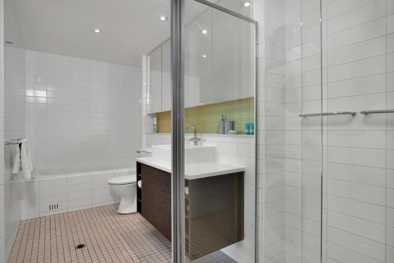 Sea And Park Deluxe Glenelg Apartment Екстериор снимка